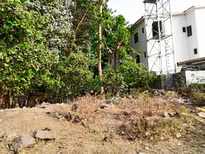 1700sqm Cofo Residential With Old Building