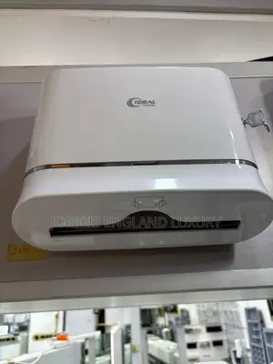 Paper Dispenser