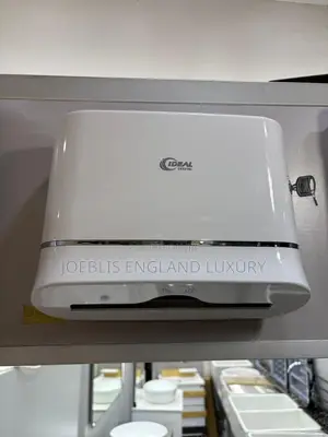 Paper Dispenser