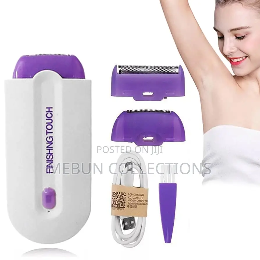 Epilator Hair Removal