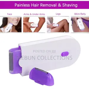Epilator Hair Removal