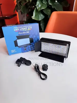Pro Led 300/ Professional Led Light