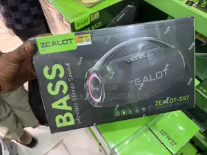 Zealot S97