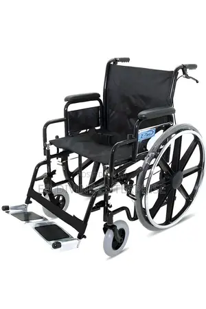 Wheelchair