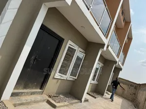 Furnished 1bdrm Duplex in Oworonshoki / Gbagada for rent