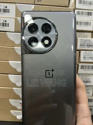New OnePlus Ace 2 Pro 512 GB Black
