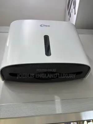 Ideal Paper Dispenser