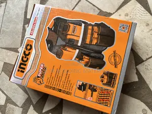 Industrial Tool Vest