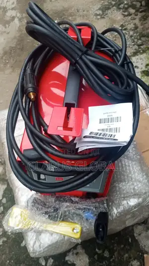 Hdpe Electrofusion Machine
