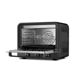 Hisense 45l Electric Oven