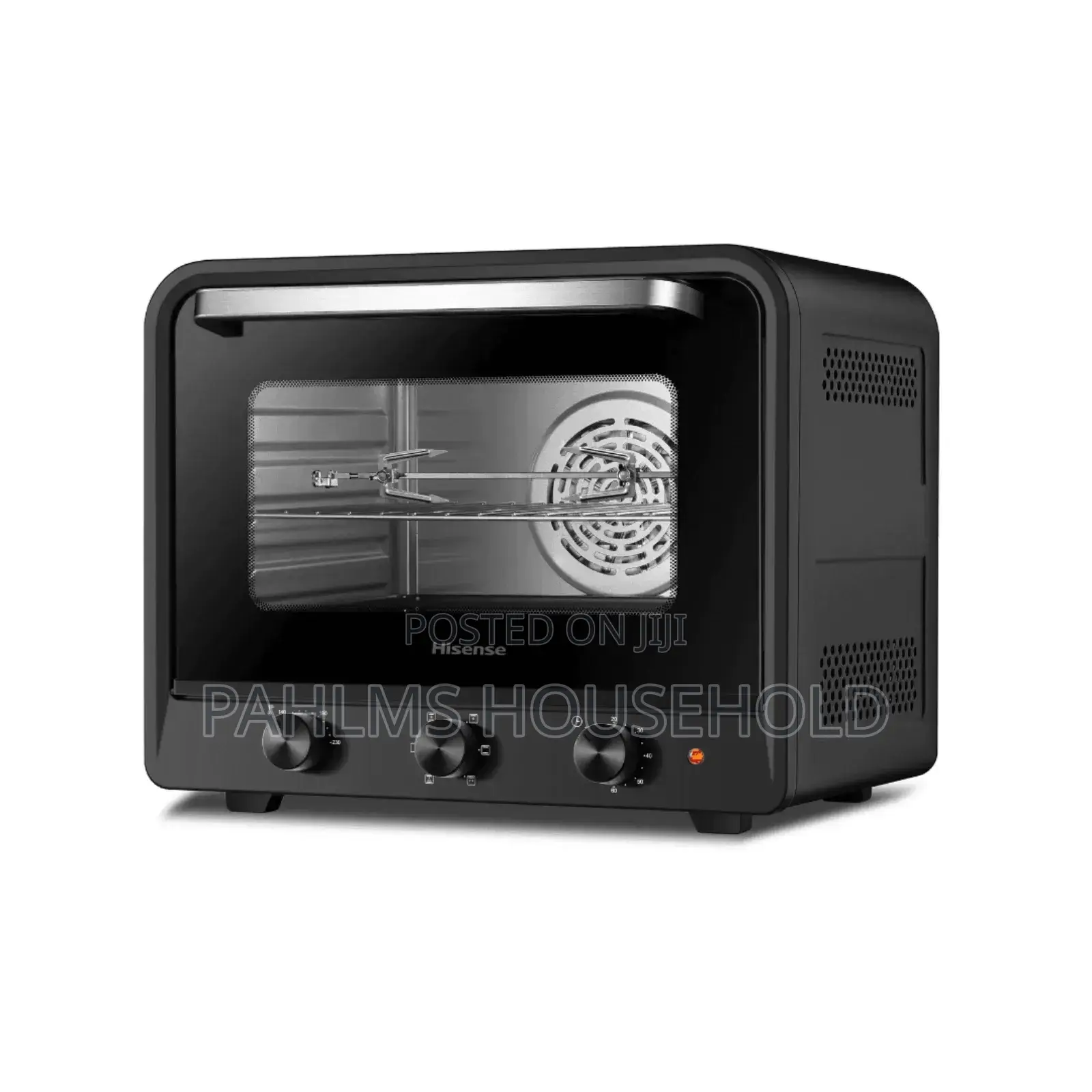 Hisense 45l Electric Oven