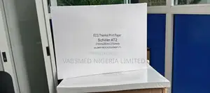 Ecg Thermal Paper