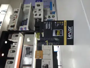 Lexar 1tb Professional Gold Cfexpress 4.0 Type a Memory Card