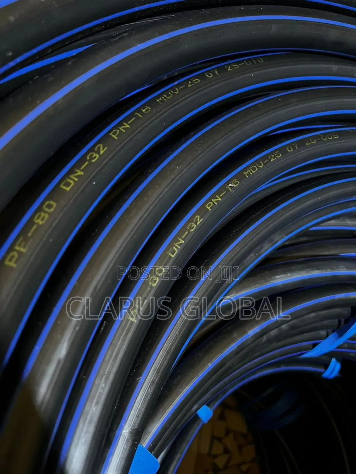 Agro and Irrigation Hose System