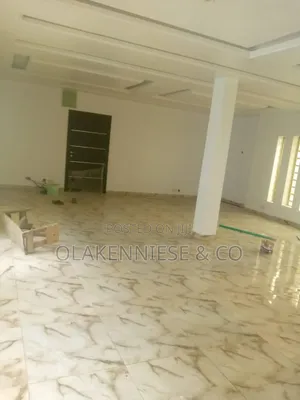 232sqm Open Plan Office Space