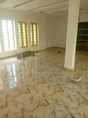 232sqm Open Plan Office Space