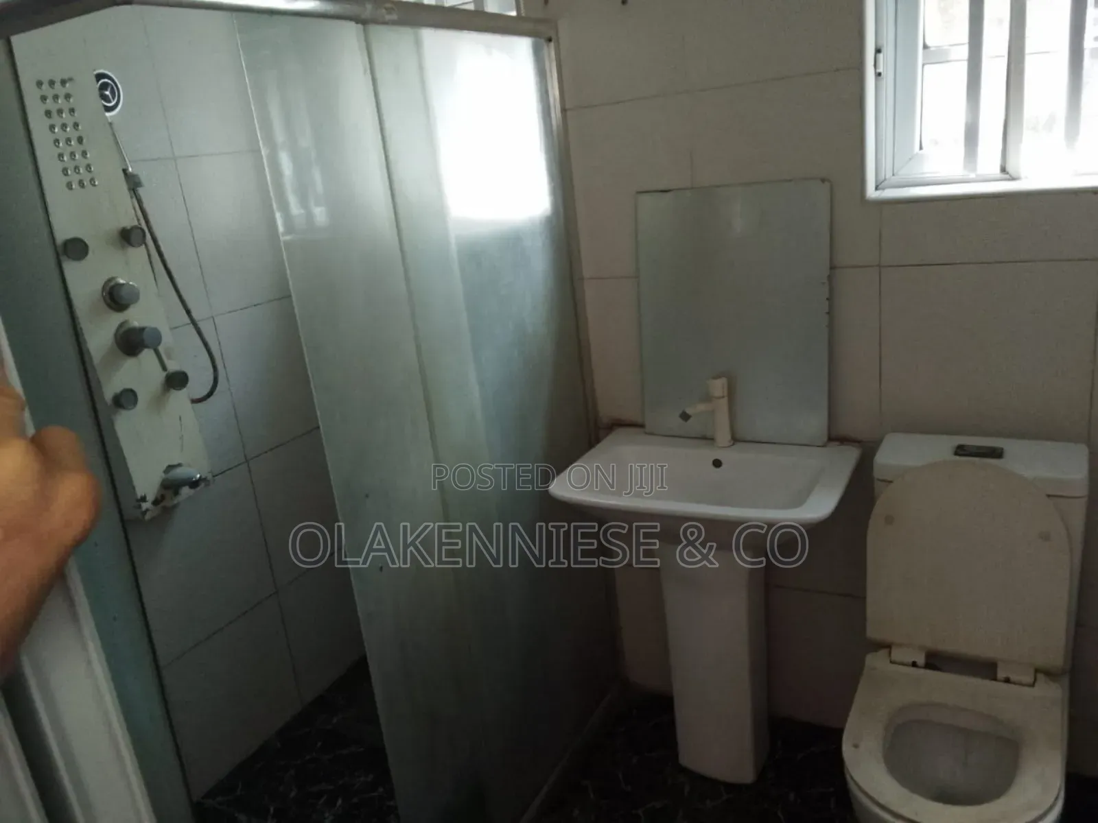 232sqm Open Plan Office Space