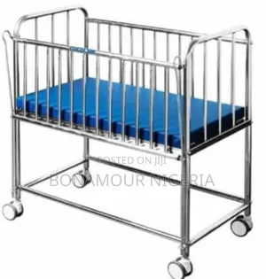 Hospital Baby Cradle