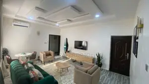 3 Bedroom Shortlet in Surulere