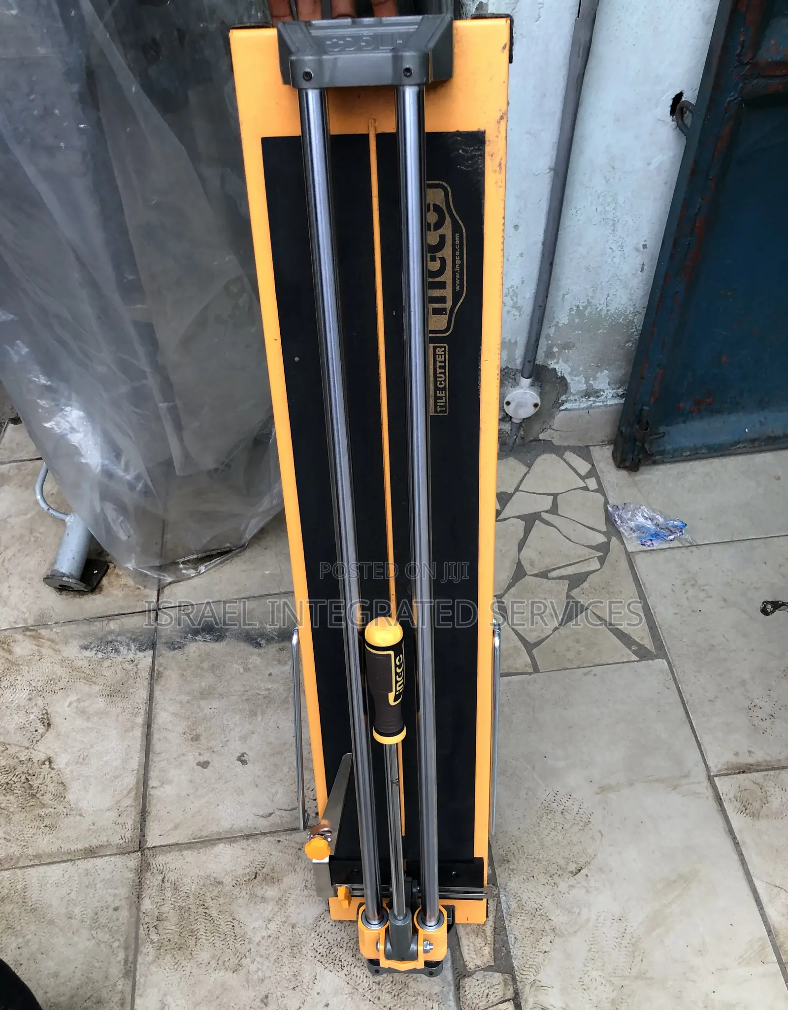 Tie Cutter 800mm 32”