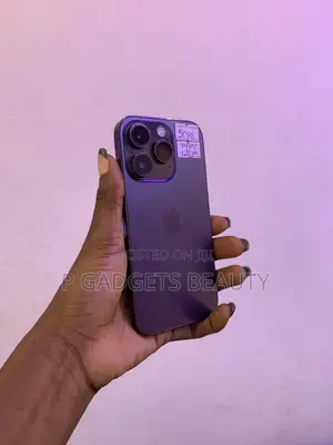 Apple iPhone 14 Pro 128 GB Gray