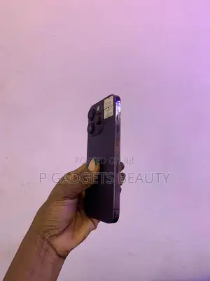Apple iPhone 14 Pro 128 GB