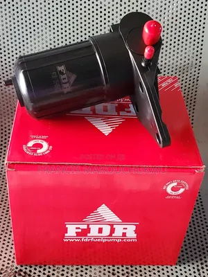 Electric Pump