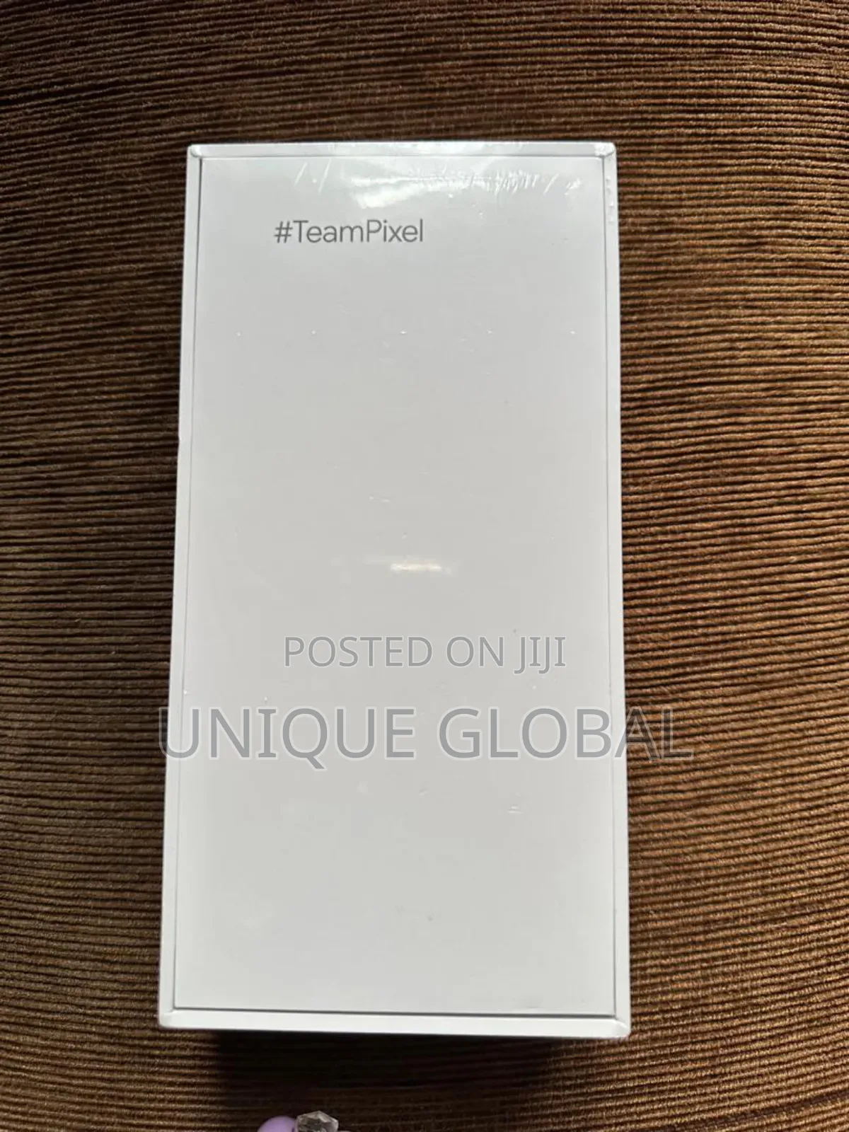 New Google Pixel 7 Pro 512 GB Black