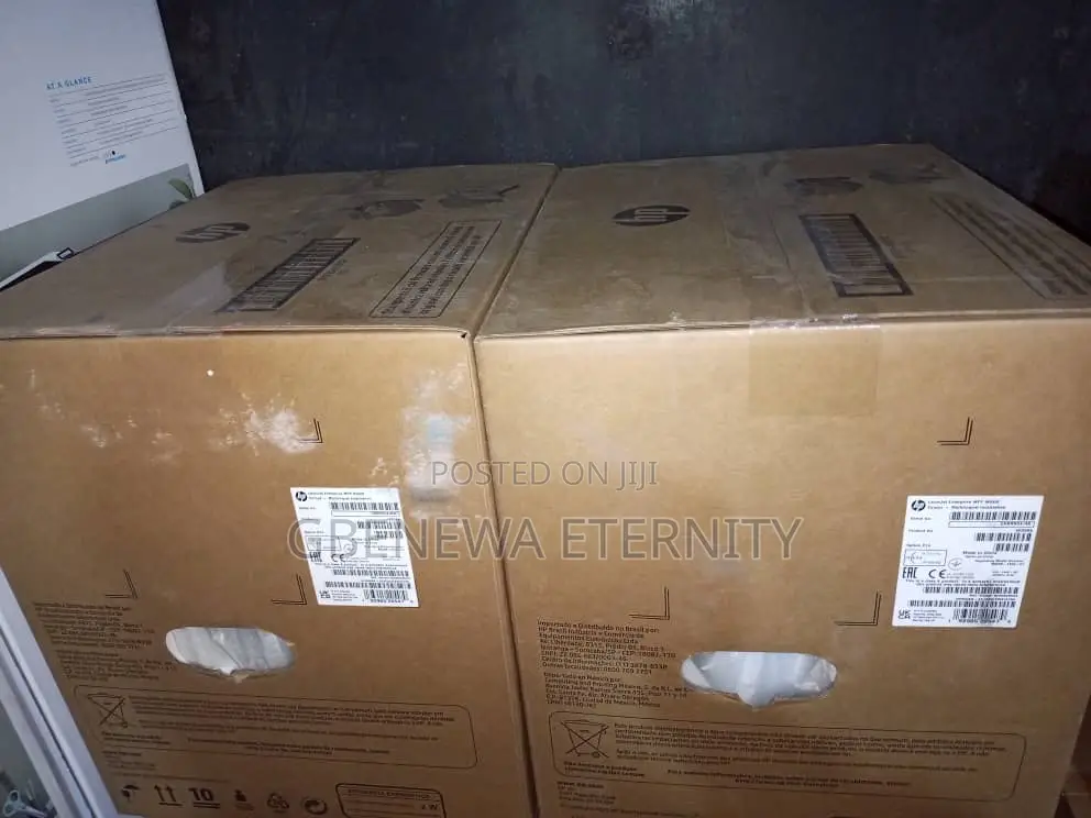 Hp Laserjet Enterprise M430f Multifunction Printer