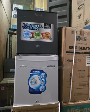 Good Quality Product Bedside Table Fridge Aeon