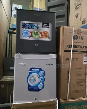Good Quality Product Bedside Table Fridge Aeon