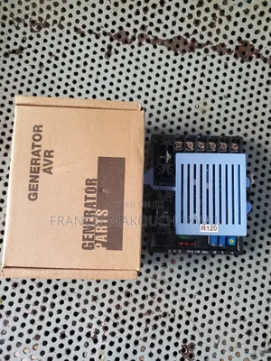 Electric Avr