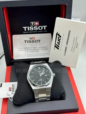 Tissot Trendy Watches Ogu 6g