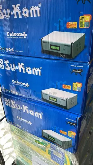 1.6kva Sukan Solar Inverter