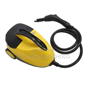 Commercial Multipurpose Steam Cleaner