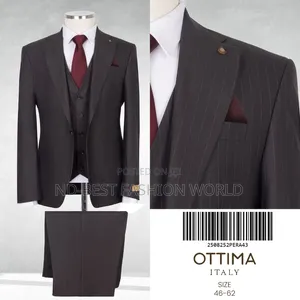 Green Quality Men's Suits