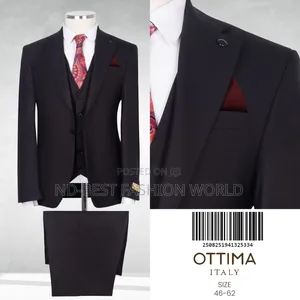Men's Quality Suits
