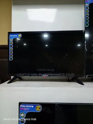 Polystar 24" Led Tv