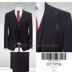 Men's Luxury Suits