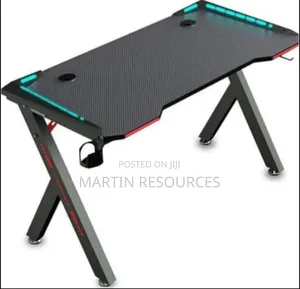 Modern Gaming/Computer Table 1.2 Meters