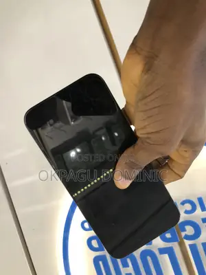 Apple iPhone 15 Pro Max 1 TB Black