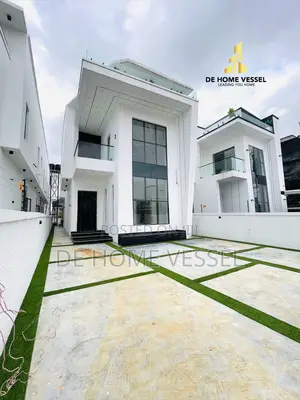 5bdrm Duplex in Ajah for sale