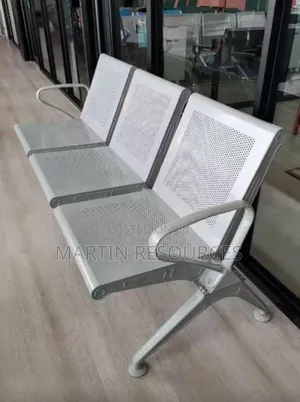 3 in 1 Visitors Chair