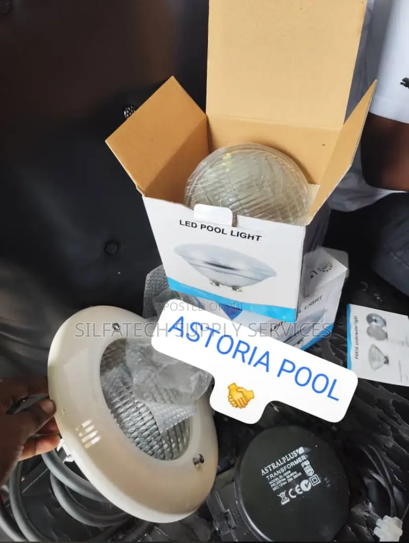 Original Led Pool Light