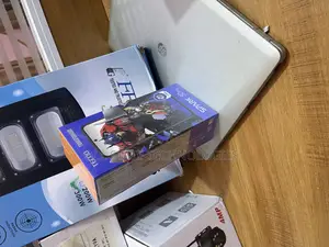 New Tecno Spark 30 Pro 256 GB Black