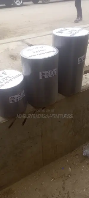 DPC 225 for 9inches Block by 50meter