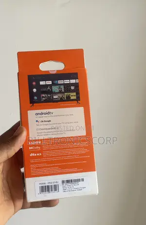 Xiaomi Smart Tv Stick 