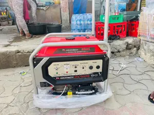 Maxmech 15000e 15kva