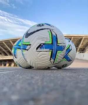 Quality Nike Football