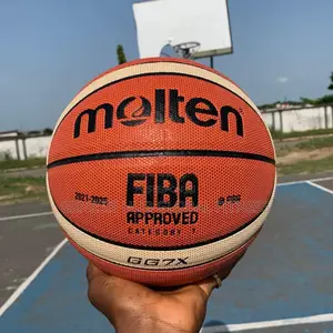 Molten Basketball Ggx7